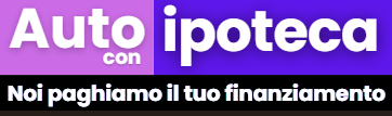 Auto con ipoteca